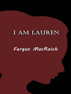 cover image of I Am Lauren